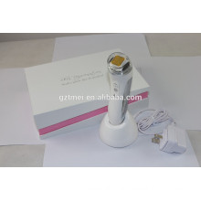 Mini thermagic fractional rf machine